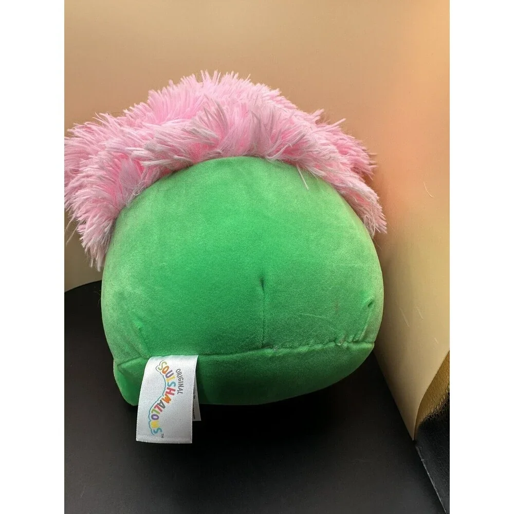 Squishmallow 8